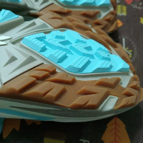 Diadora Cushion Comfort Running Women's Sneakers. Nice On The 🦶🏼 4🏃🏼. - Picture 9 of 16